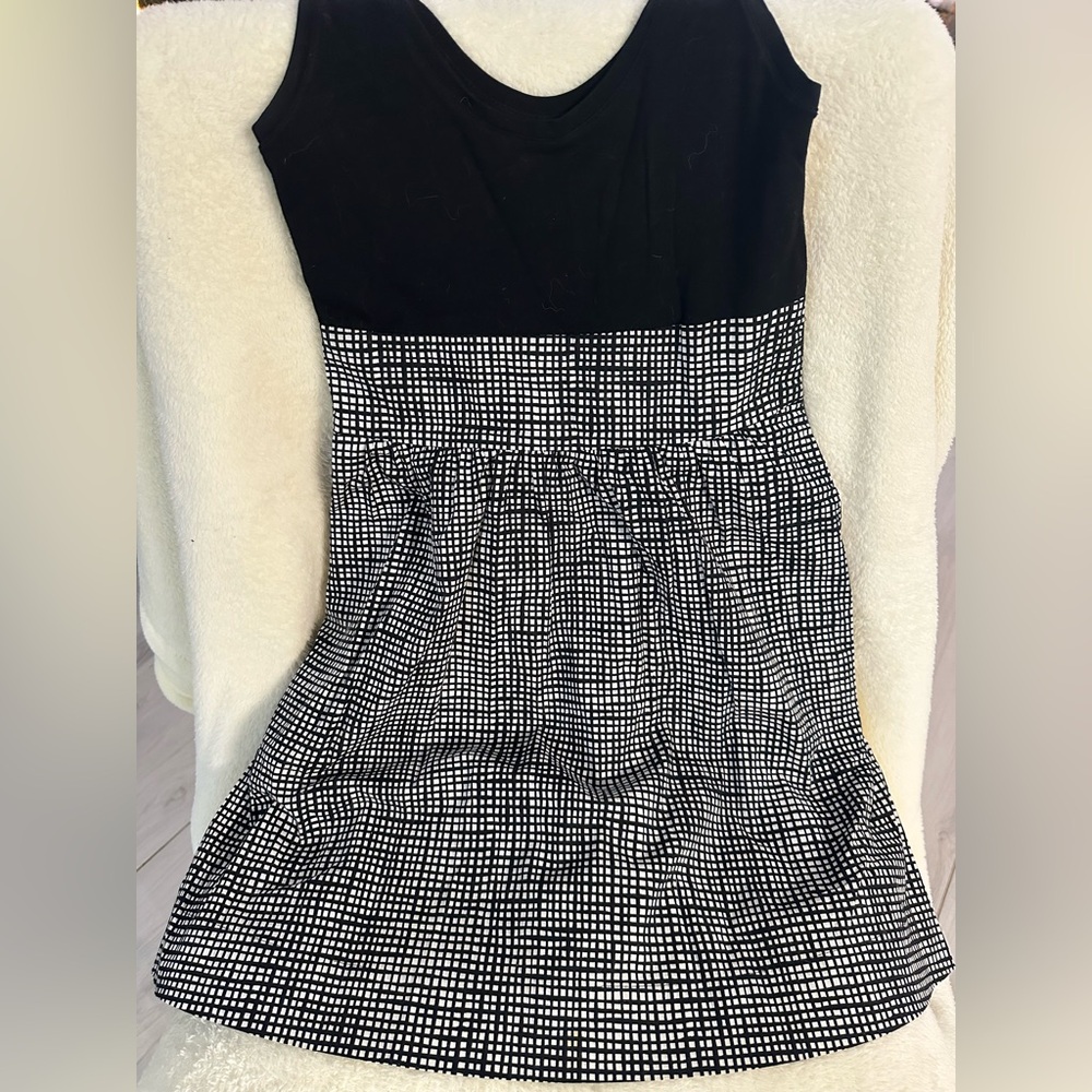 Express size 0 skater dress